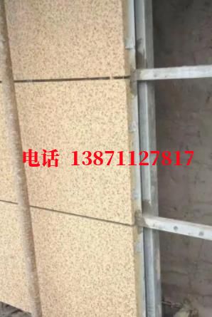 莆田发电厂管道清洗外墙ET板